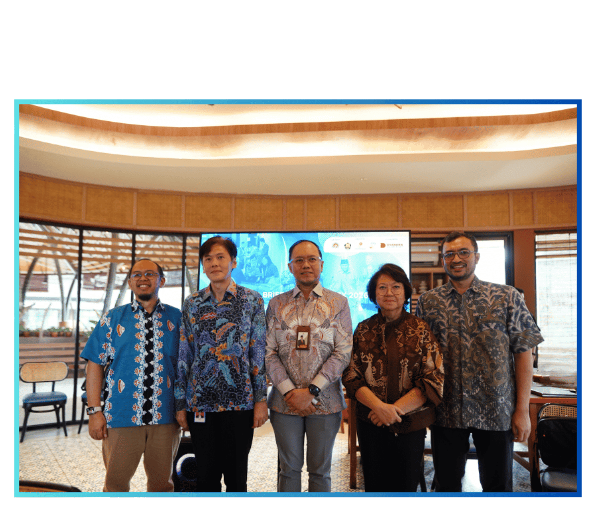 Media Briefing IPA CONVEX 2026